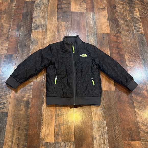 The North Face Other - The North Face jacket reversible 5 (4200)